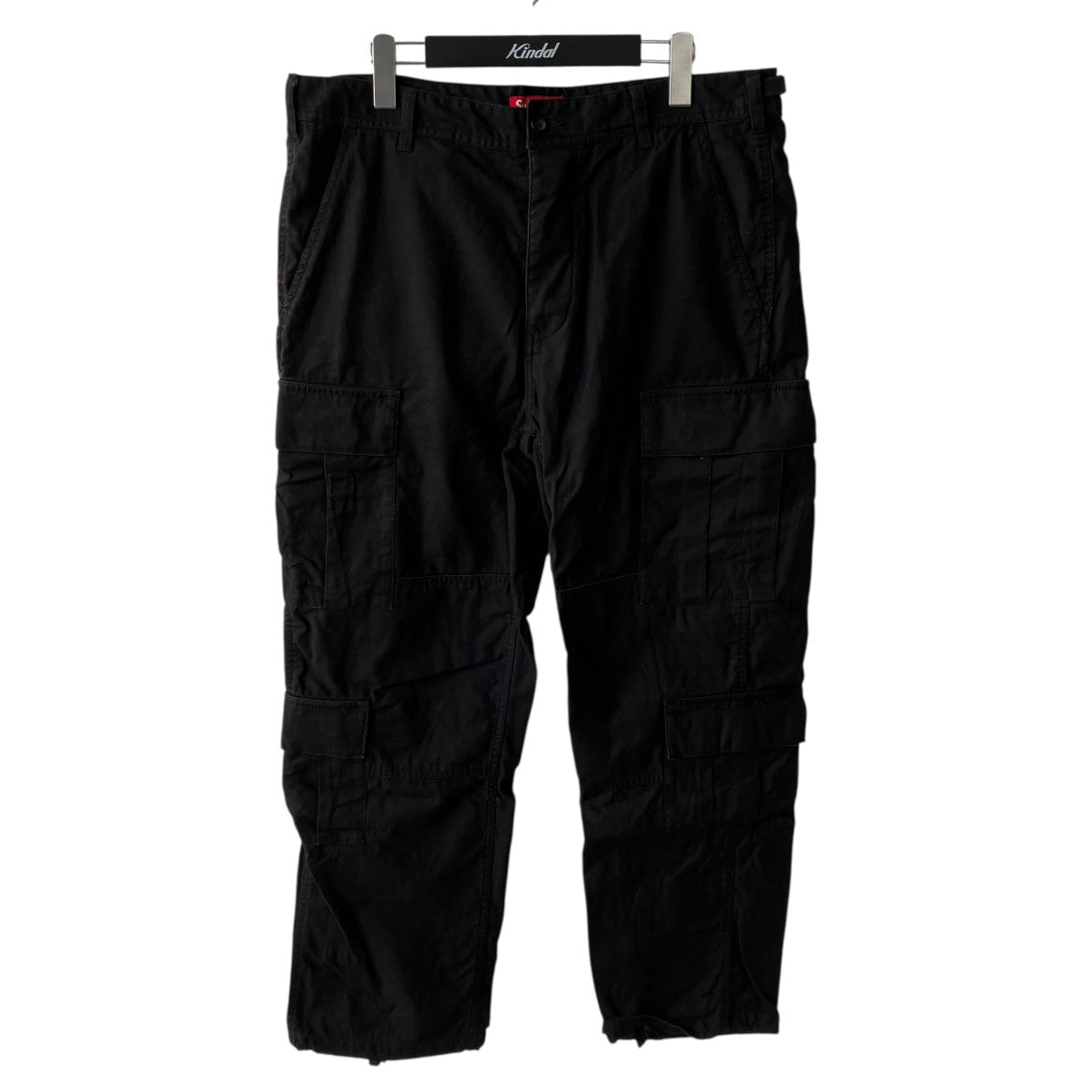 Supreme Cargo Pantカーゴパンツ 古着・中古-1枚目のアイテム画像
