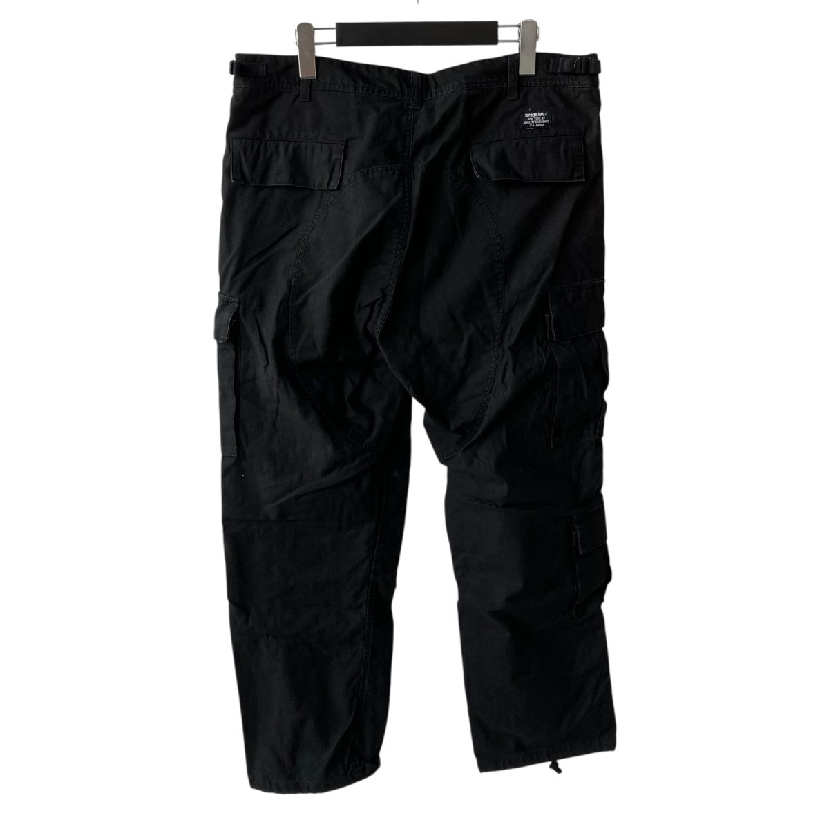 Supreme Cargo Pantカーゴパンツ 古着・中古-2枚目のアイテム画像
