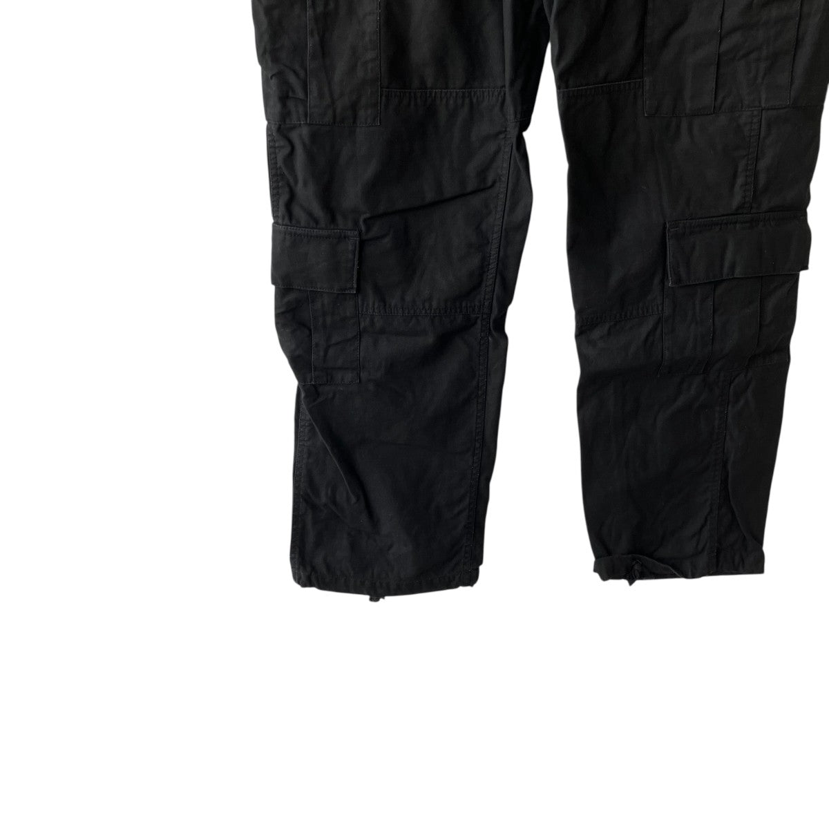 Supreme Cargo Pantカーゴパンツ 古着・中古-4枚目のアイテム画像