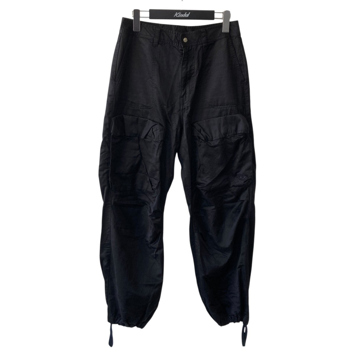 DIESEL P-MALVAROSA-NEWカーゴパンツA12036 古着・中古-1枚目のアイテム画像