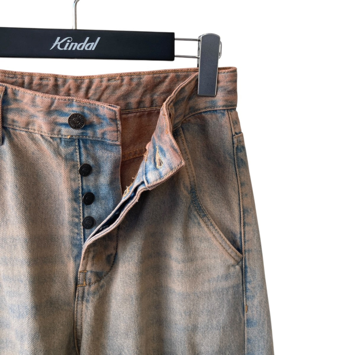 DIESEL D-SIRE-CARGO-DデニムパンツA13317 古着・中古-3枚目のアイテム画像