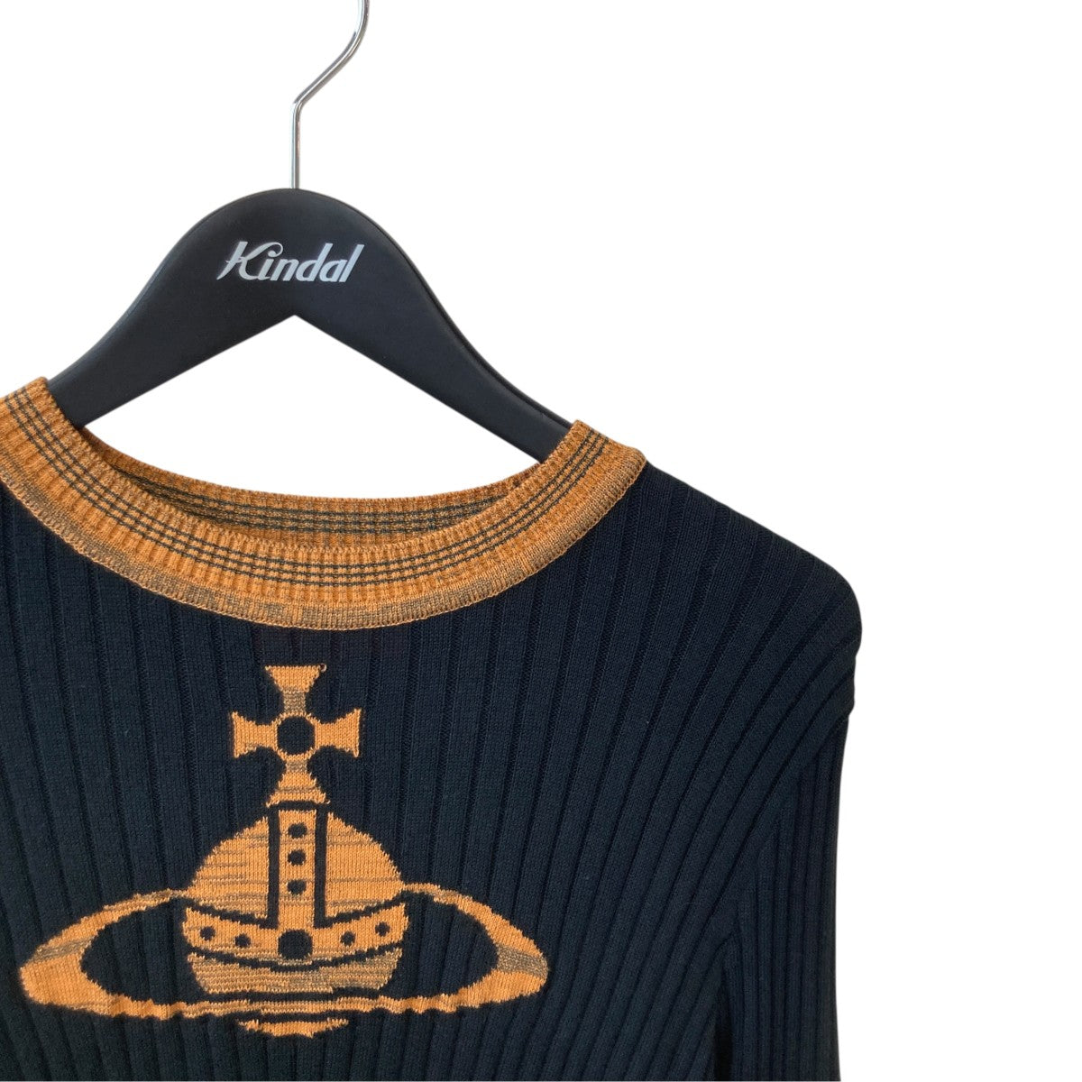 Vivienne Westwood(ヴィヴィアンウエストウッド) オーブニット17-12
