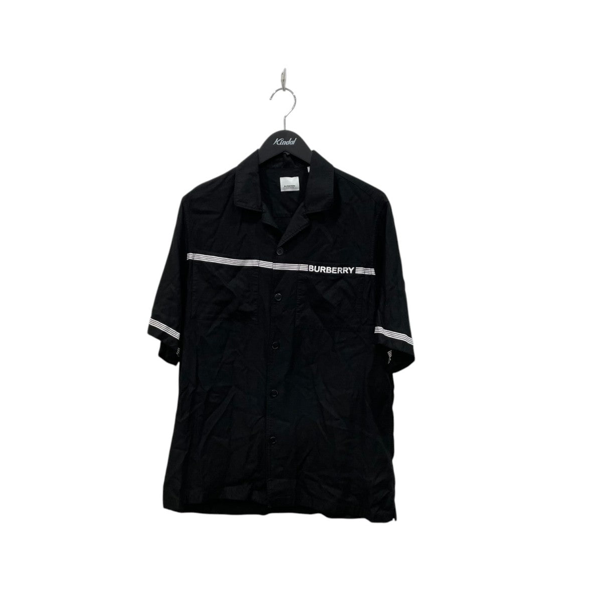 BURBERRY 半袖シャツ4562958 古着・中古-1枚目のアイテム画像
