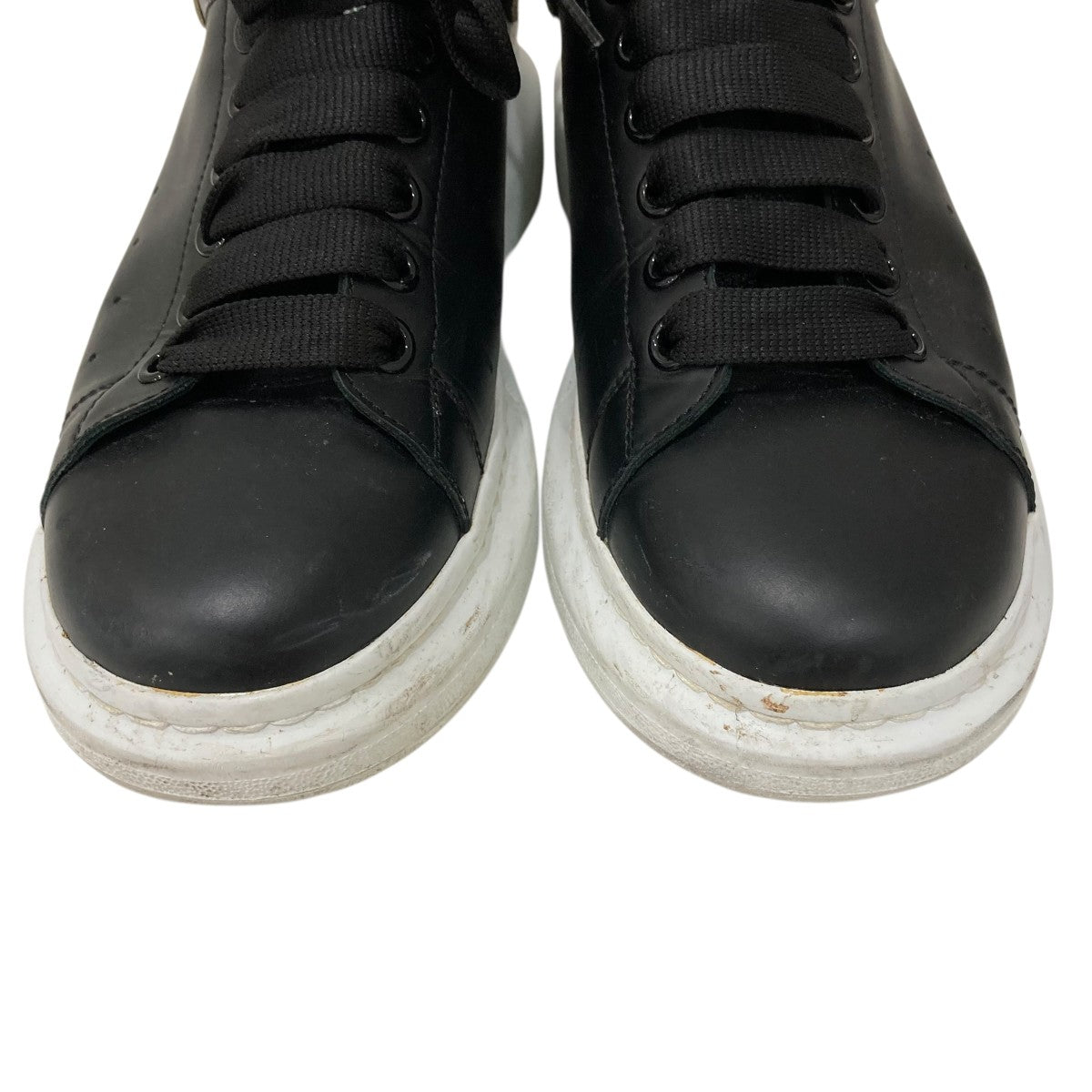 ALEXANDER McQUEEN ローカットスニーカー485246 古着・中古-3枚目のアイテム画像