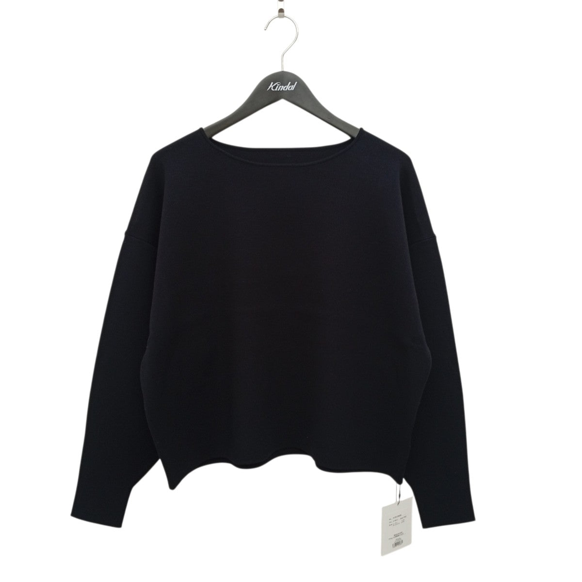 MICA＆DEAL セーター0126108006 古着・中古-1枚目のアイテム画像