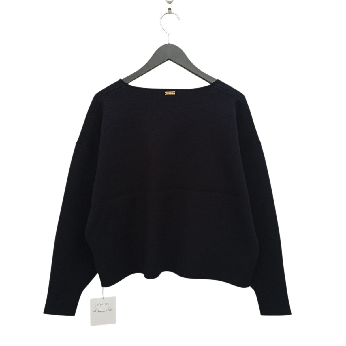 MICA＆DEAL セーター0126108006 古着・中古-2枚目のアイテム画像