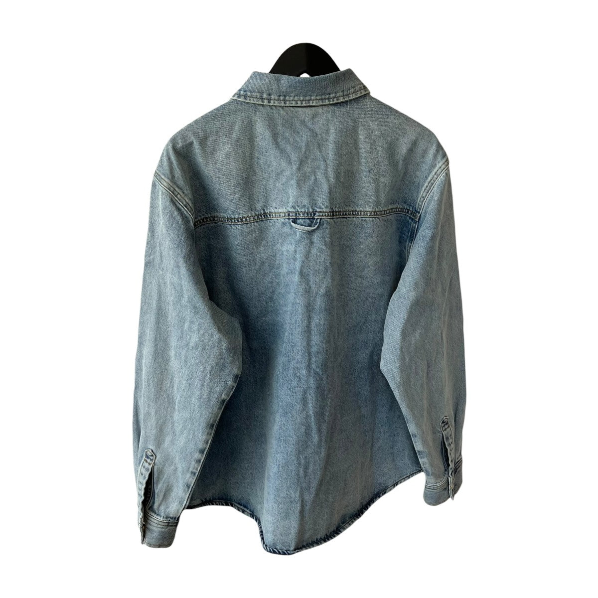 denim shirtデニムシャツB26160