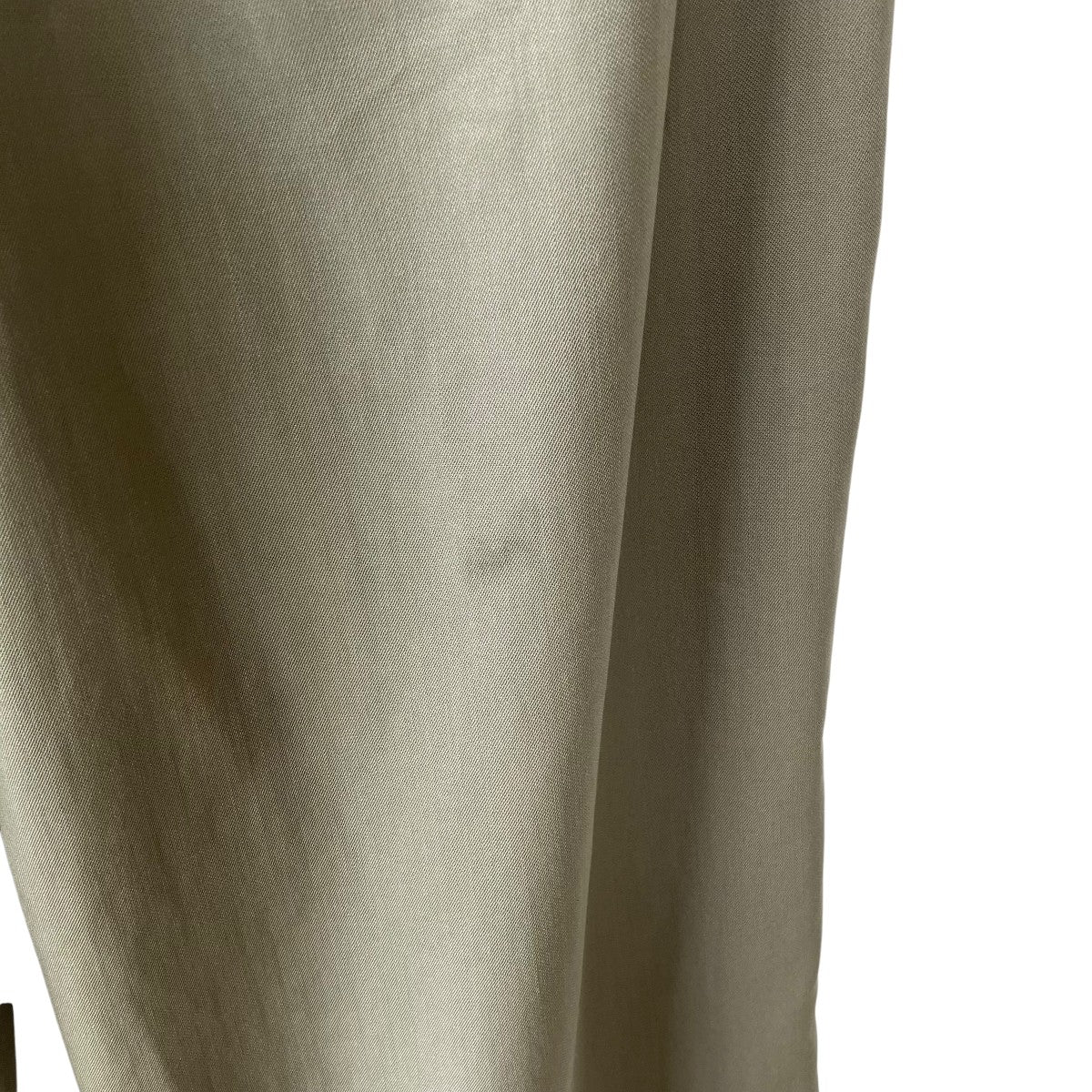 ENTIRE STUDIOS Wide Leg TrouserスラックスESU-S25-3003 古着・中古-7枚目のアイテム画像