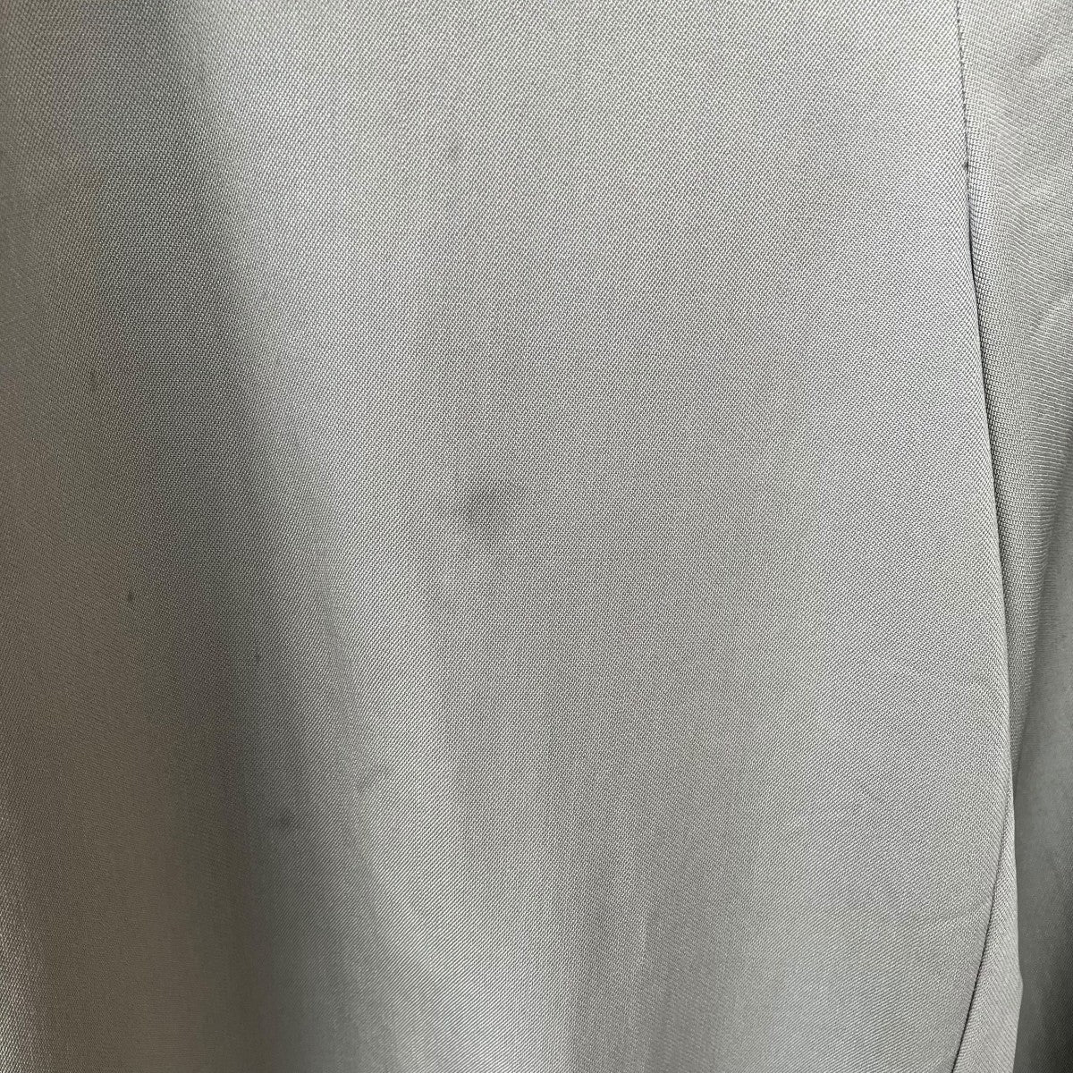 ENTIRE STUDIOS Wide Leg TrouserスラックスESU-S25-3003 古着・中古-8枚目のアイテム画像