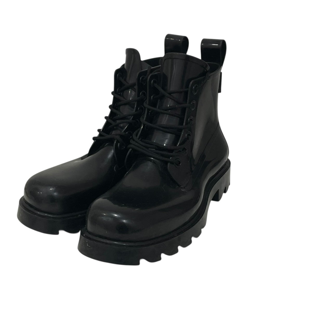 BOTTEGA VENETA ブーツ 古着・中古-1枚目のアイテム画像