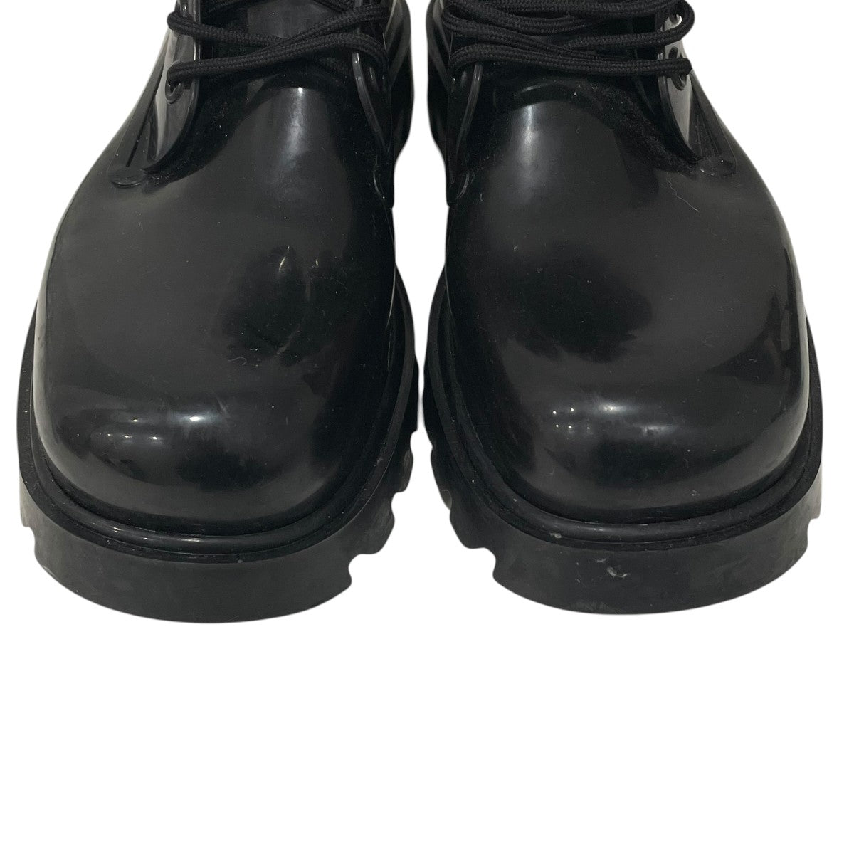 BOTTEGA VENETA ブーツ 古着・中古-3枚目のアイテム画像