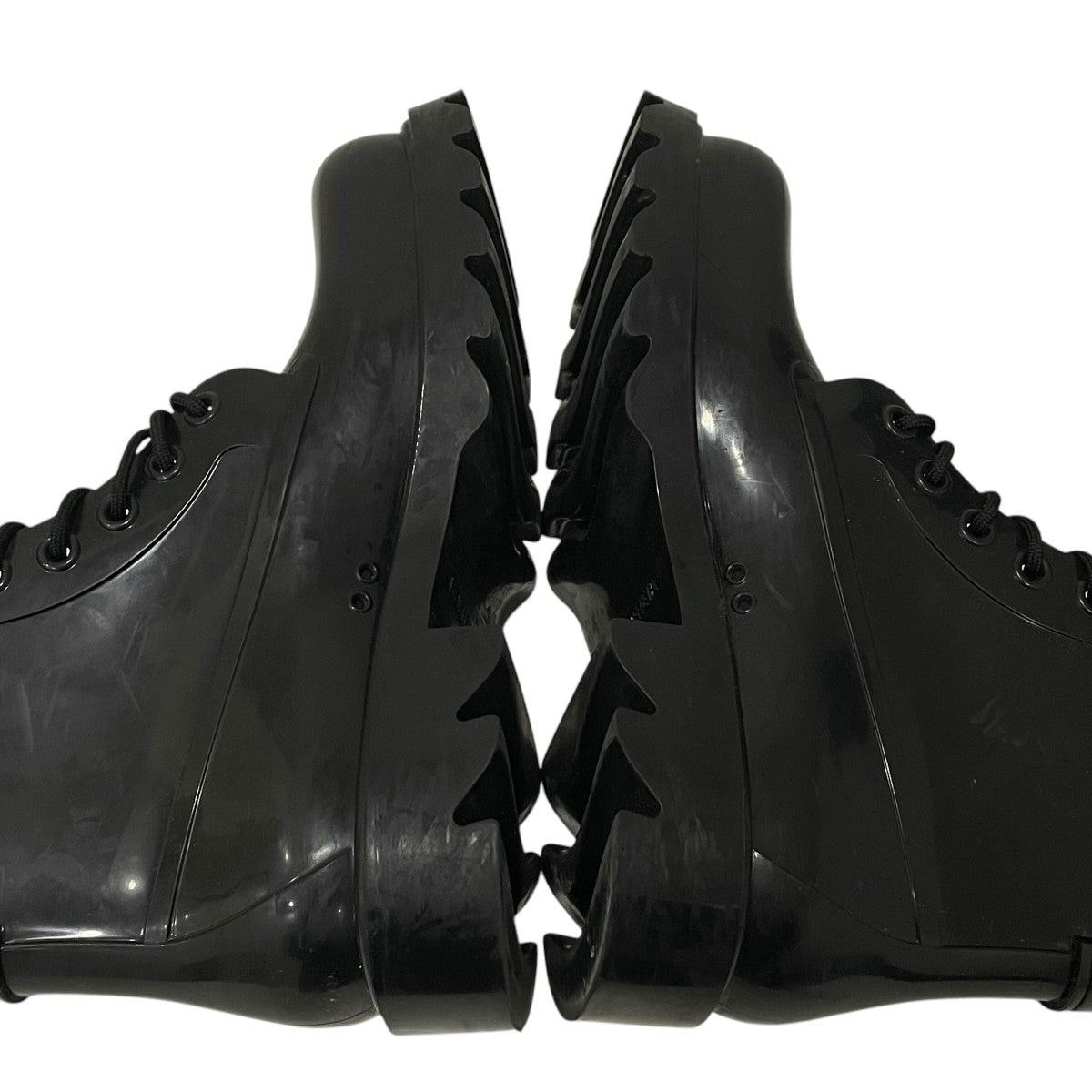 BOTTEGA VENETA ブーツ 古着・中古-5枚目のアイテム画像