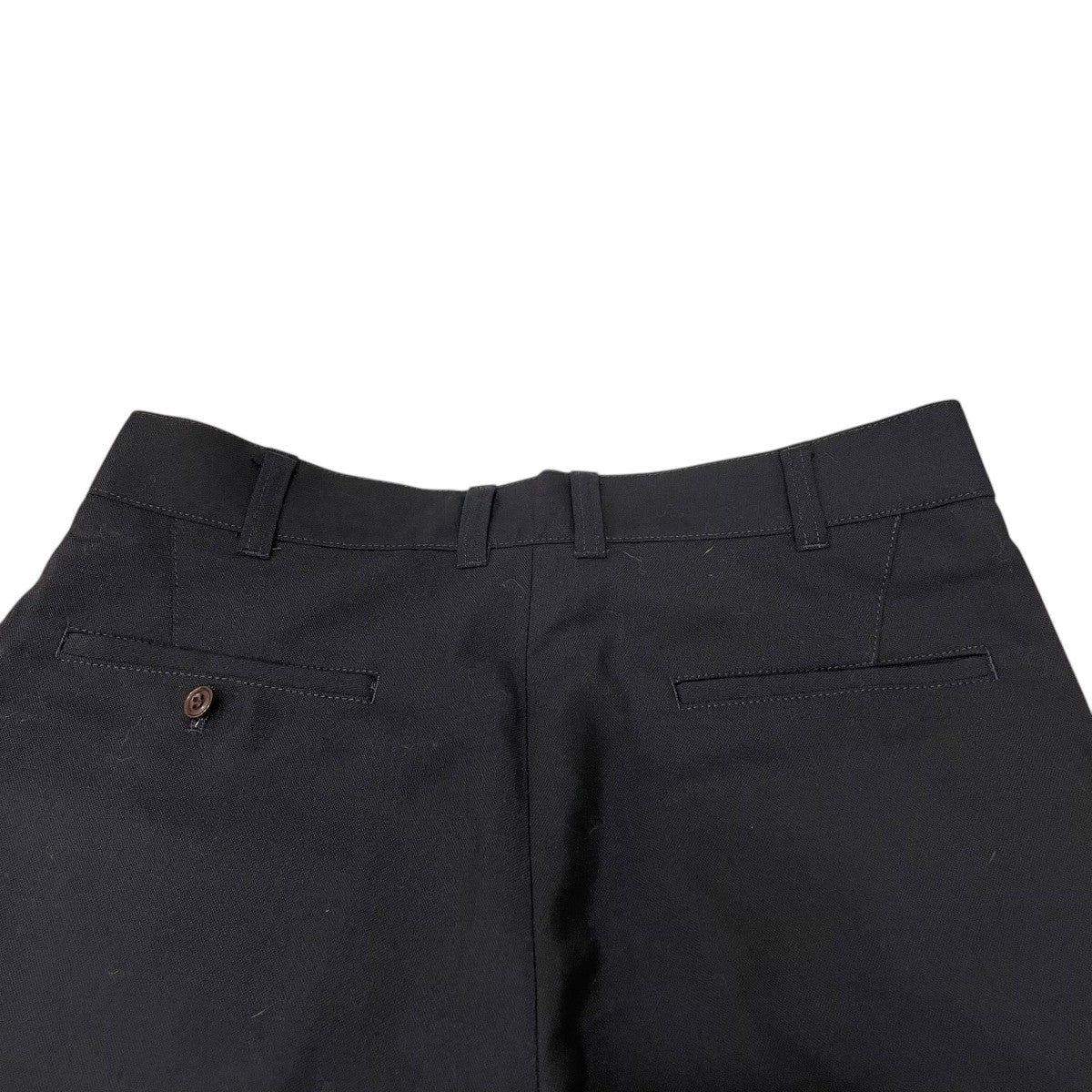 COMME des GARCONS HOMME パンツHMP053 古着・中古-4枚目のアイテム画像