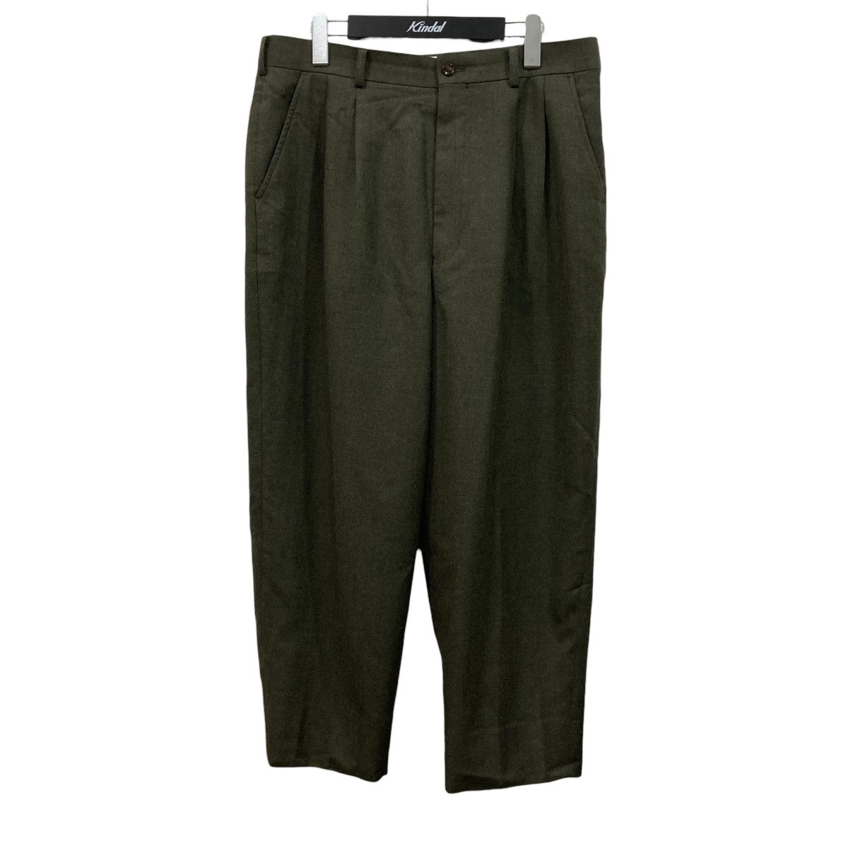 COMME des GARCONS HOMME パンツHHP037 古着・中古-1枚目のアイテム画像