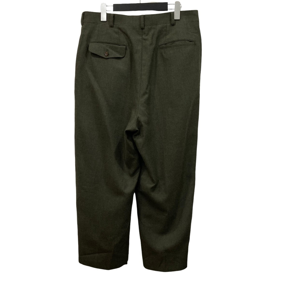COMME des GARCONS HOMME パンツHHP037 古着・中古-2枚目のアイテム画像