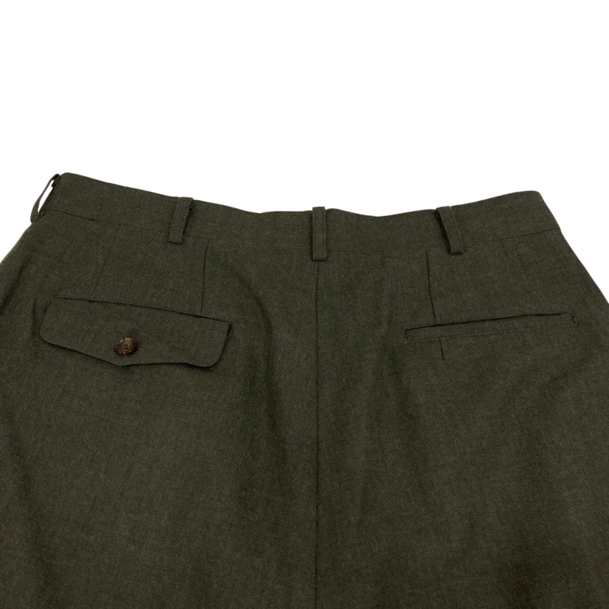 COMME des GARCONS HOMME パンツHHP037 古着・中古-4枚目のアイテム画像
