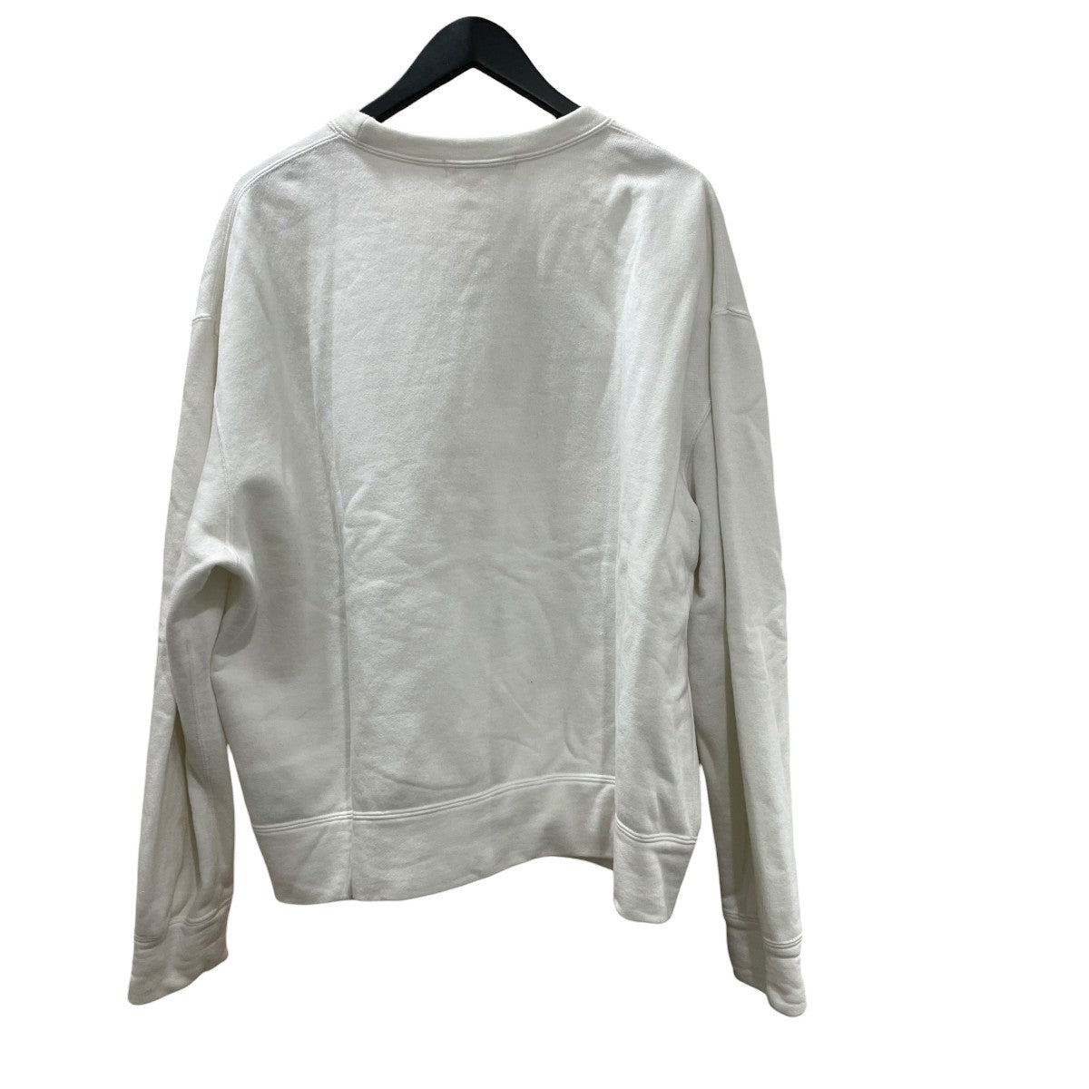 COMME des GARCONS スウェットOHT006 古着・中古-3枚目のアイテム画像