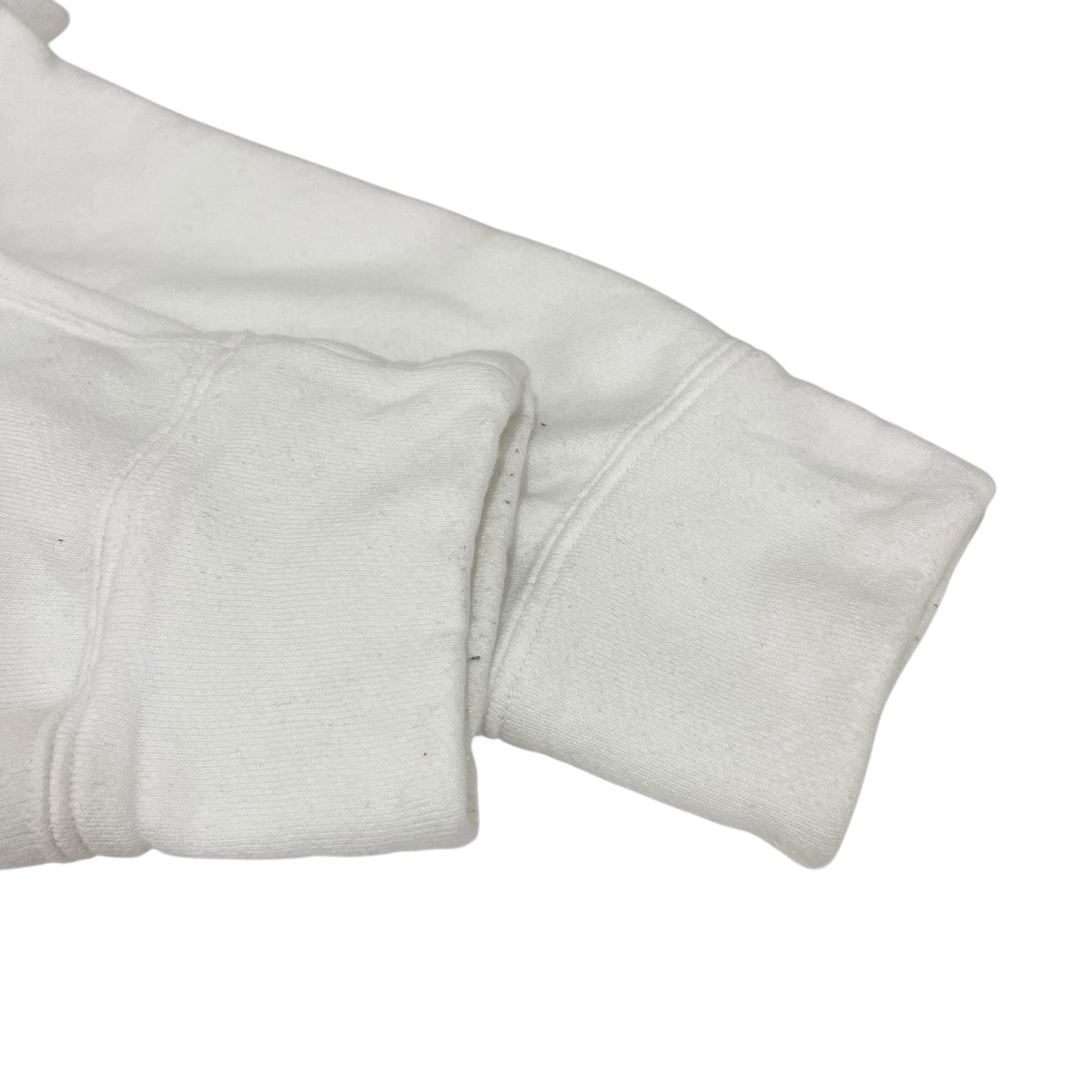 COMME des GARCONS スウェットOHT006 古着・中古-4枚目のアイテム画像