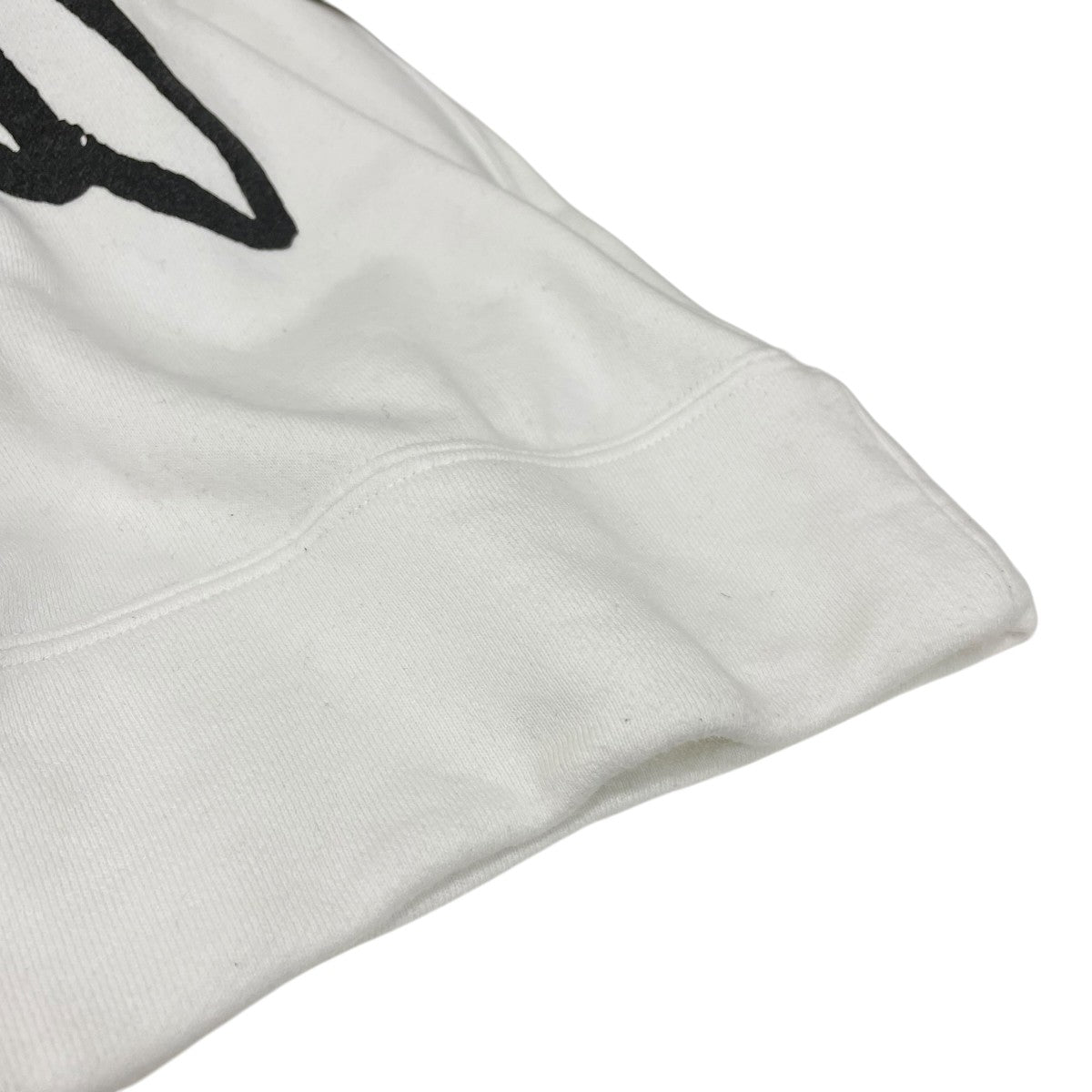 COMME des GARCONS スウェットOHT006 古着・中古-5枚目のアイテム画像