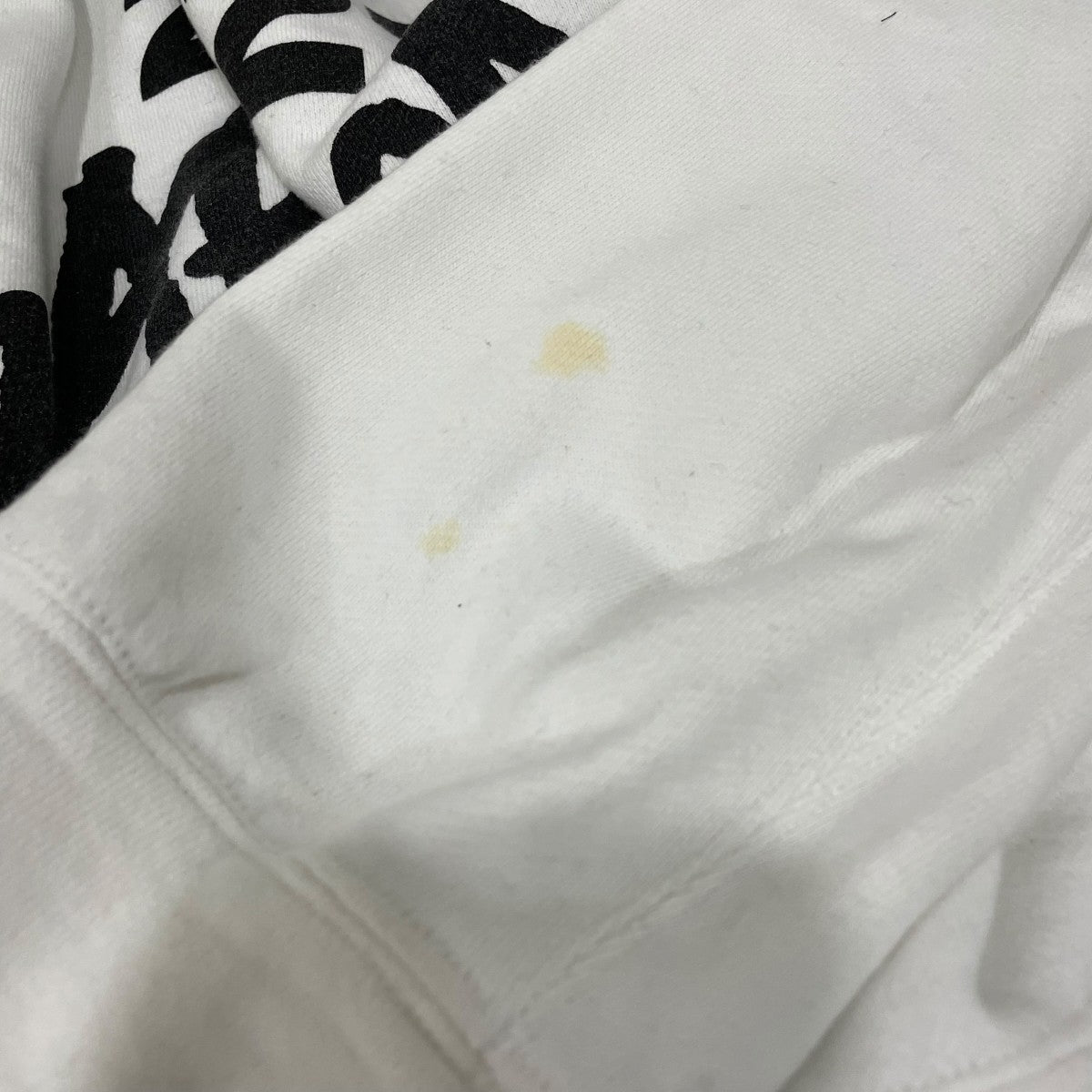 COMME des GARCONS スウェットOHT006 古着・中古-6枚目のアイテム画像