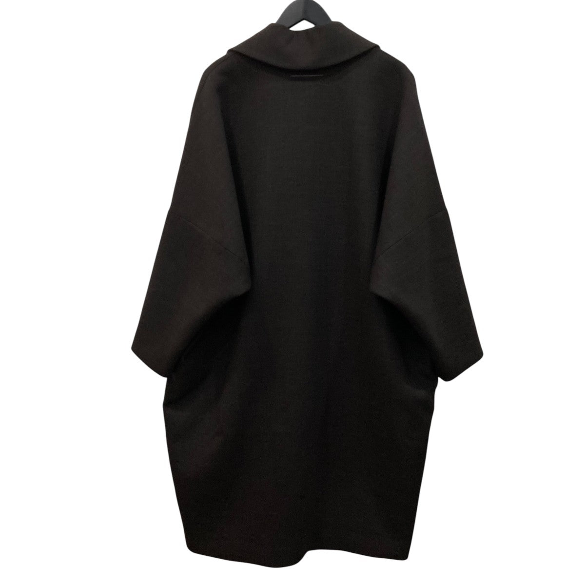 MM6 Maison Margiela コートS52AA0167 古着・中古-3枚目のアイテム画像