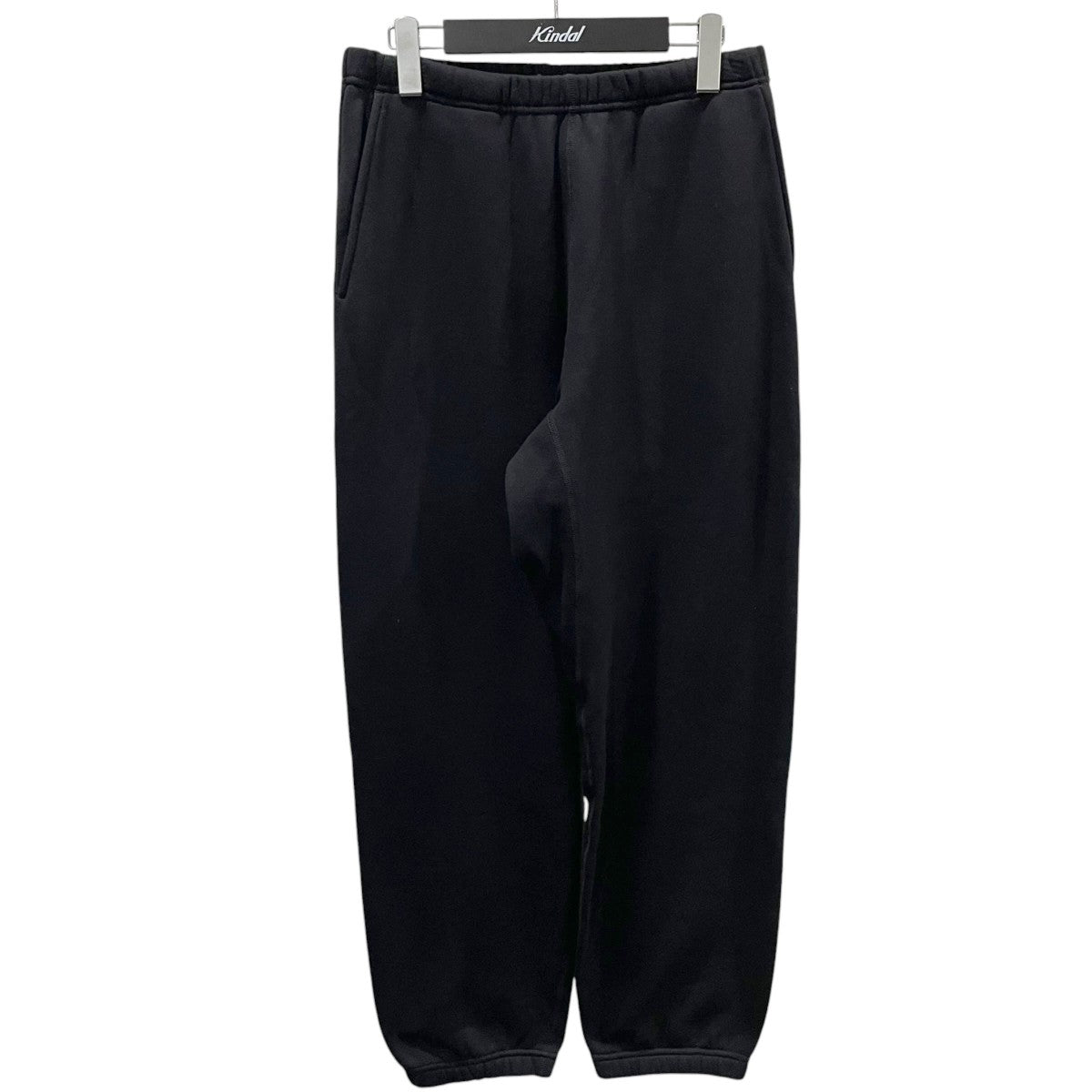AVIREX7522 24AW 裏起毛スウェットパンツ SWEAT PANT 7834910010 古着・中古-1枚目のアイテム画像