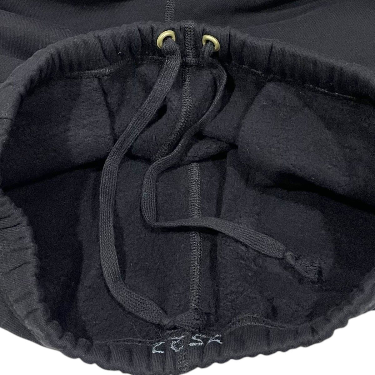 AVIREX7522 24AW 裏起毛スウェットパンツ SWEAT PANT 7834910010 古着・中古-3枚目のアイテム画像