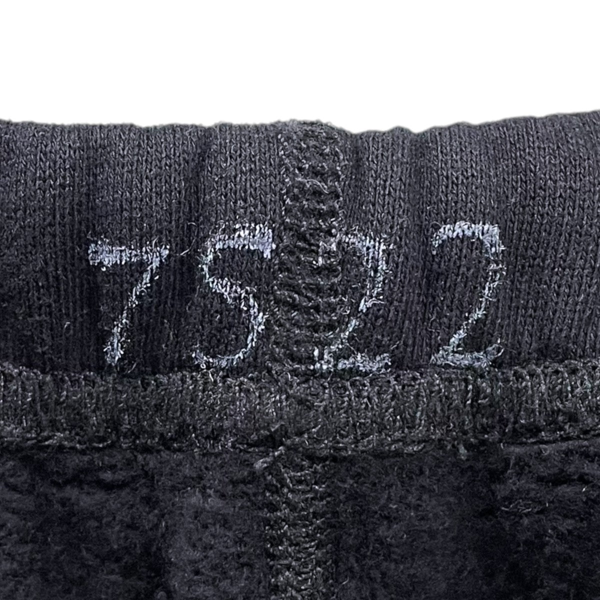 AVIREX7522 24AW 裏起毛スウェットパンツ SWEAT PANT 7834910010 古着・中古-6枚目のアイテム画像