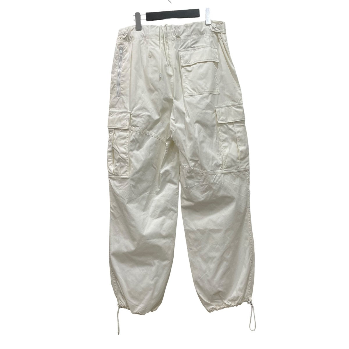 LOUIS VUITTON イージーワイドカーゴパンツカーゴパンツRM191 古着・中古-2枚目のアイテム画像
