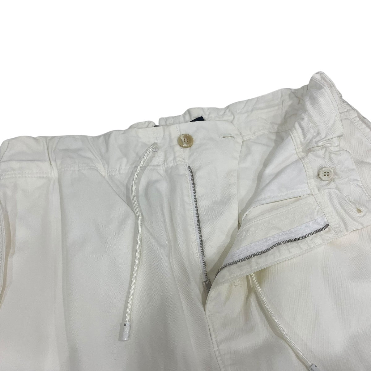 LOUIS VUITTON イージーワイドカーゴパンツカーゴパンツRM191 古着・中古-3枚目のアイテム画像