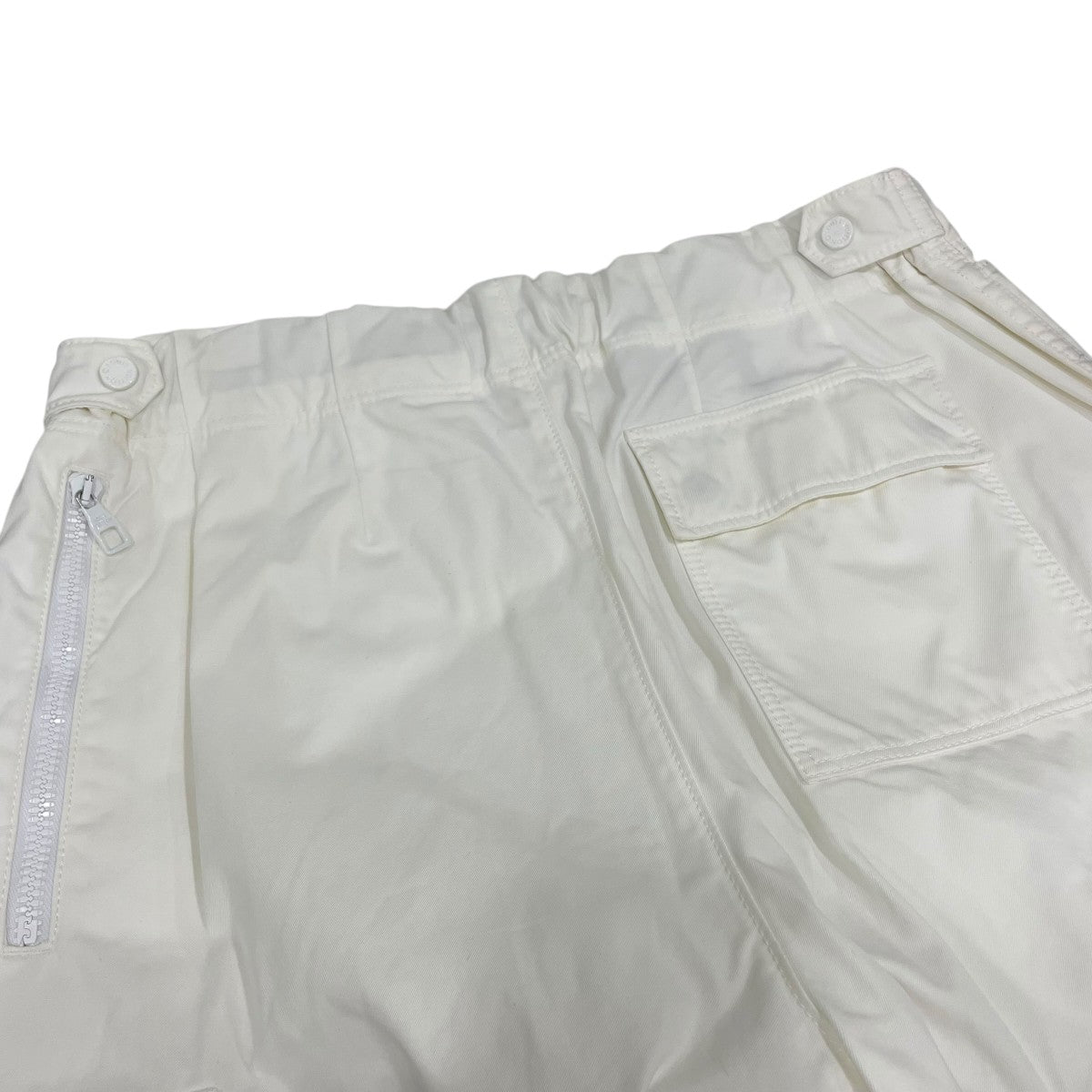 LOUIS VUITTON イージーワイドカーゴパンツカーゴパンツRM191 古着・中古-4枚目のアイテム画像