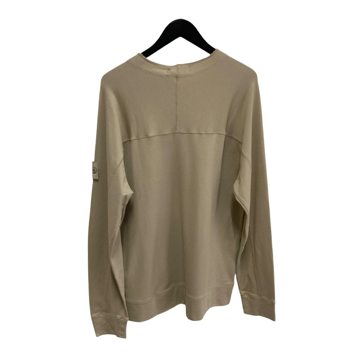 STONE ISLAND 長袖Tシャツ8015654F3 古着・中古-2枚目のアイテム画像