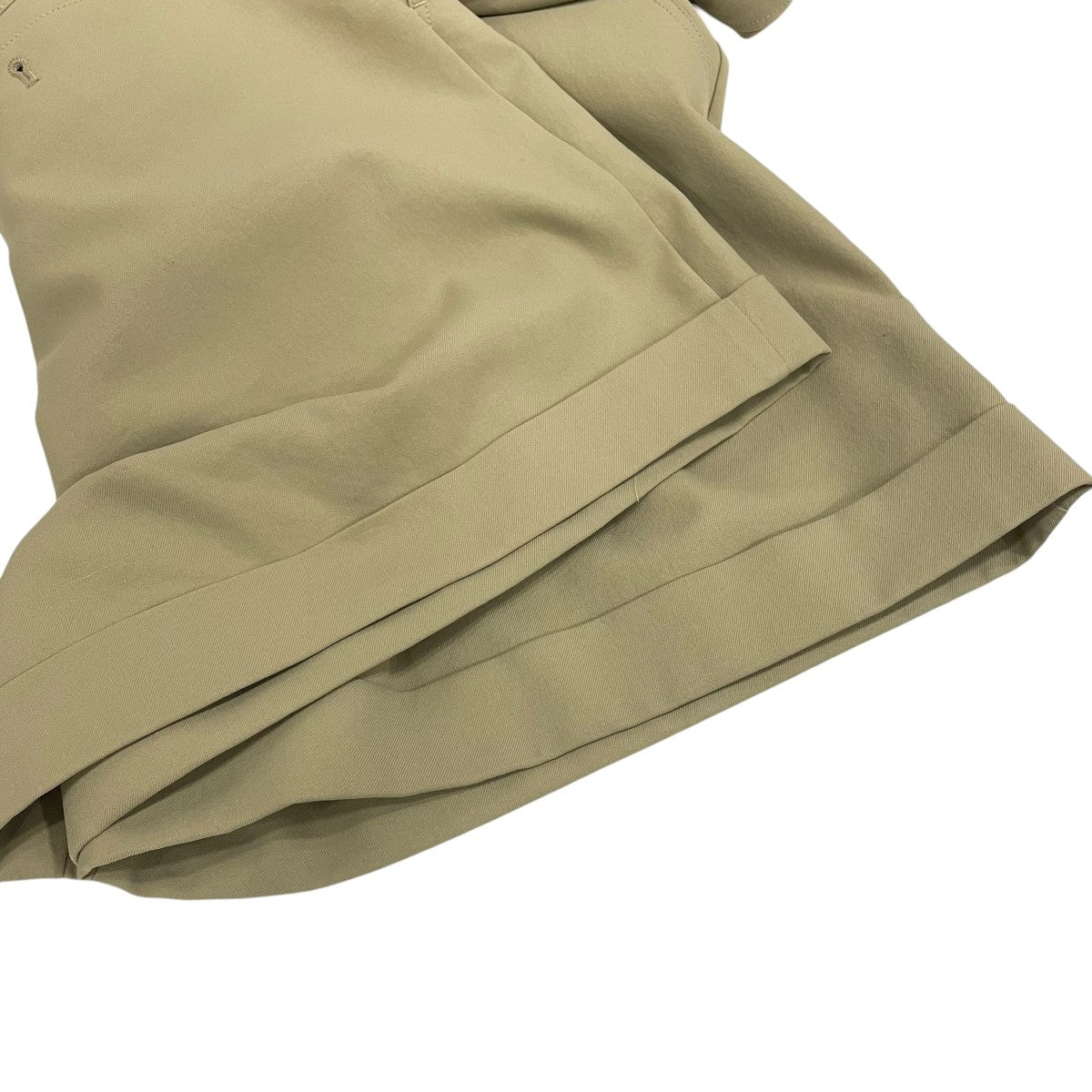 AMERI TRENCH LIKE SHORT ROMPERSオールインワン0126105610390 古着・中古-5枚目のアイテム画像
