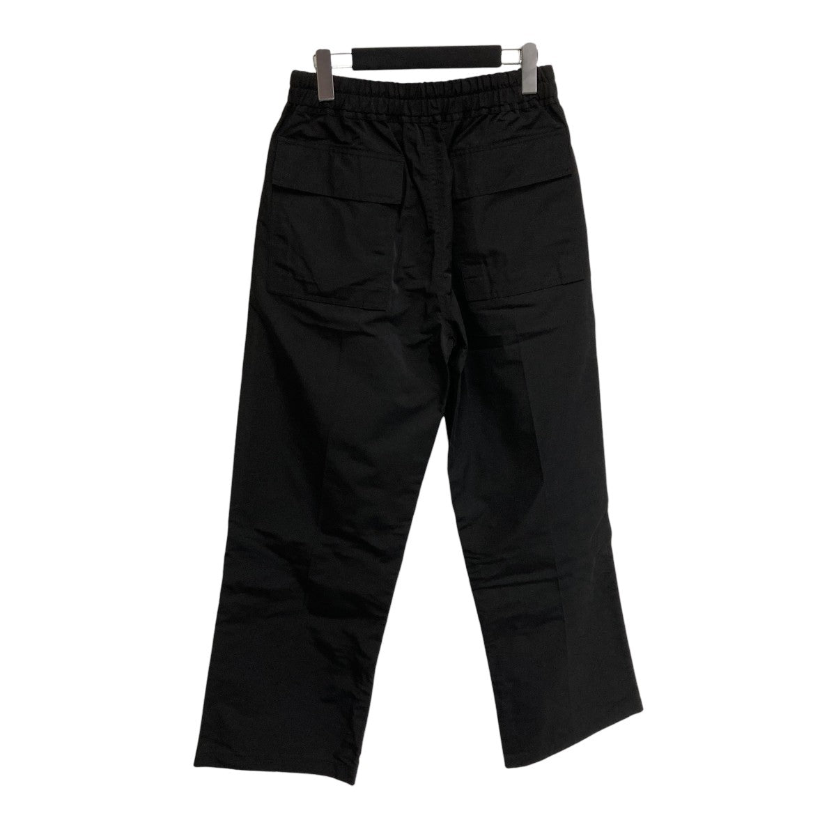 RICK OWENS DIETRICH DRAWSTRINGパンツRU01E5378-FT 古着・中古-2枚目のアイテム画像