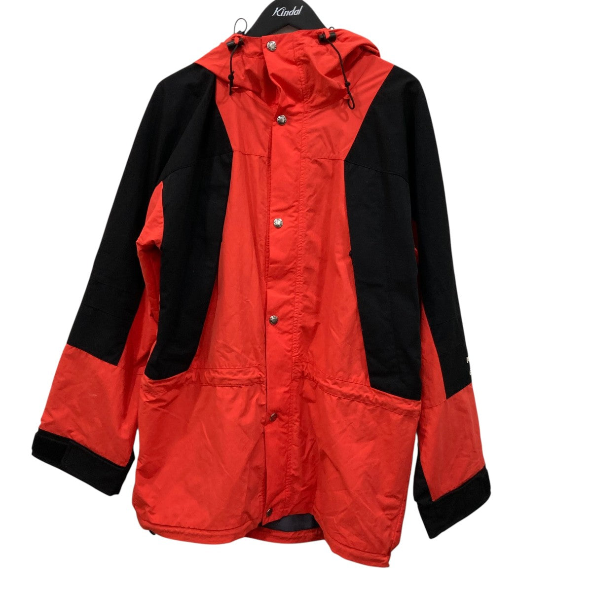 マウンテンパーカー663729ZAHTG