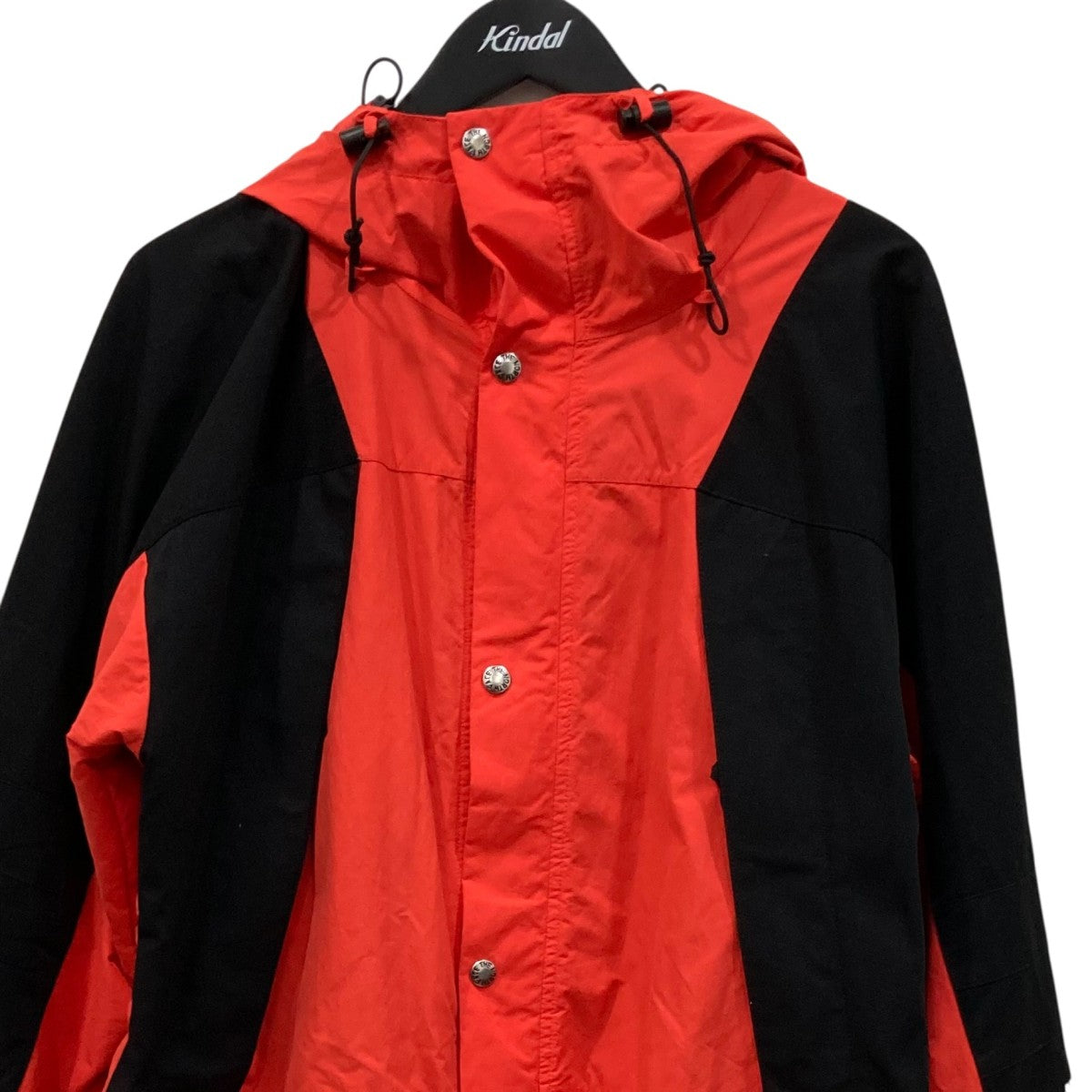 マウンテンパーカー663729ZAHTG