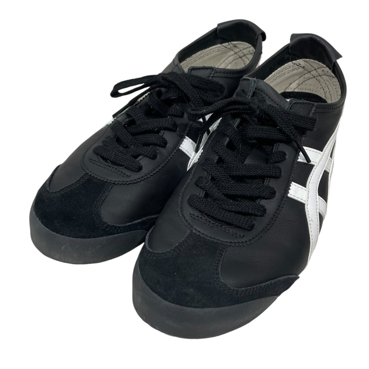 Onitsuka Tiger(オニツカタイガー) スニーカー MEXICO 66 メキシコ66