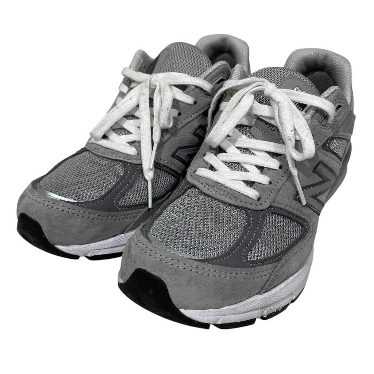 NEW BALANCE スニーカー M990GL5 MADE IN USA 古着・中古-1枚目のアイテム画像