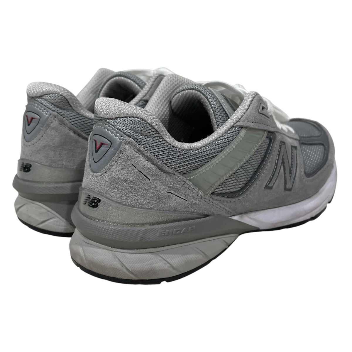 NEW BALANCE スニーカー M990GL5 MADE IN USA 古着・中古-2枚目のアイテム画像