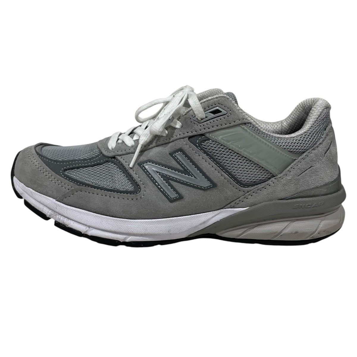 NEW BALANCE スニーカー M990GL5 MADE IN USA 古着・中古-3枚目のアイテム画像