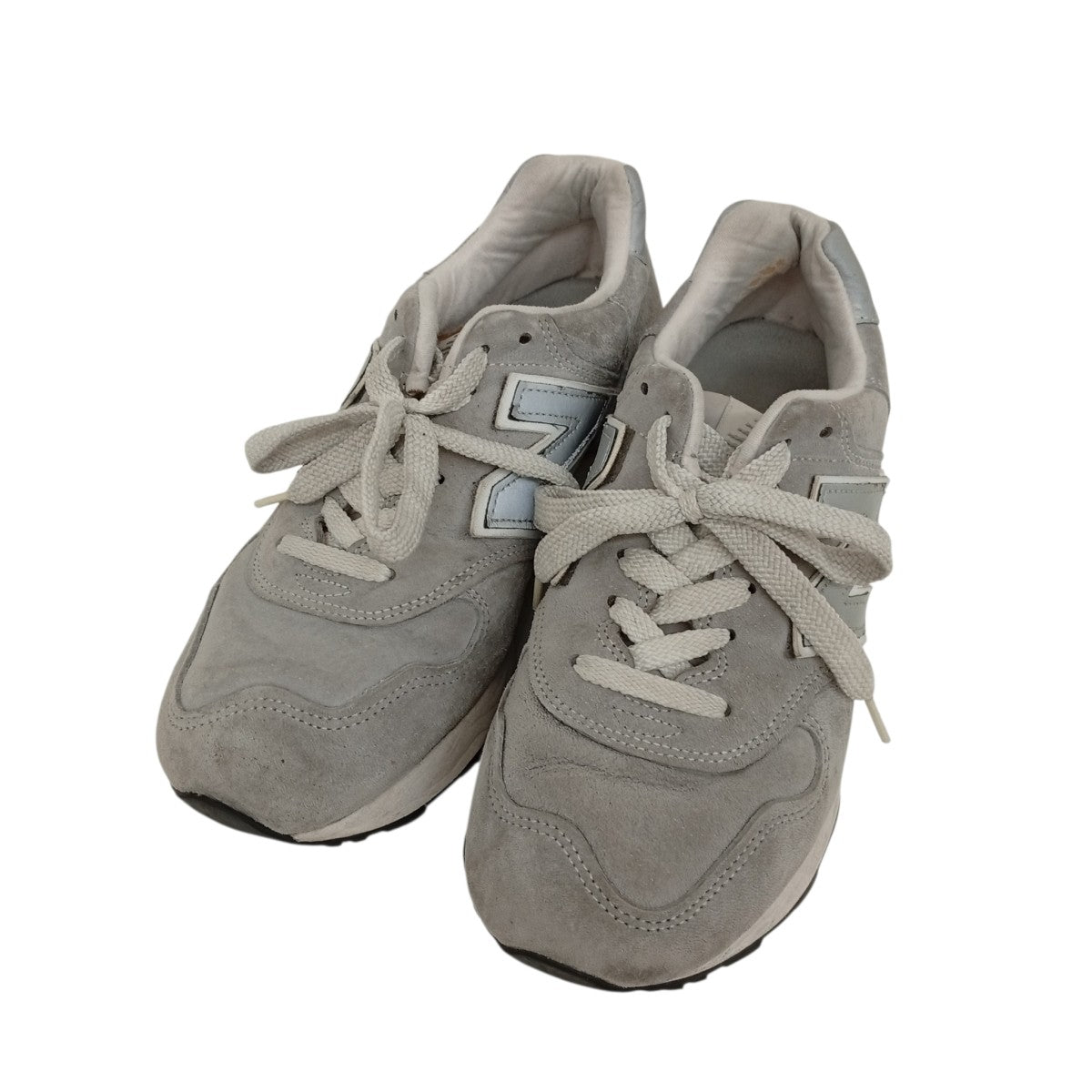 NEW BALANCE スニーカーM1400JGY 古着・中古-1枚目のアイテム画像