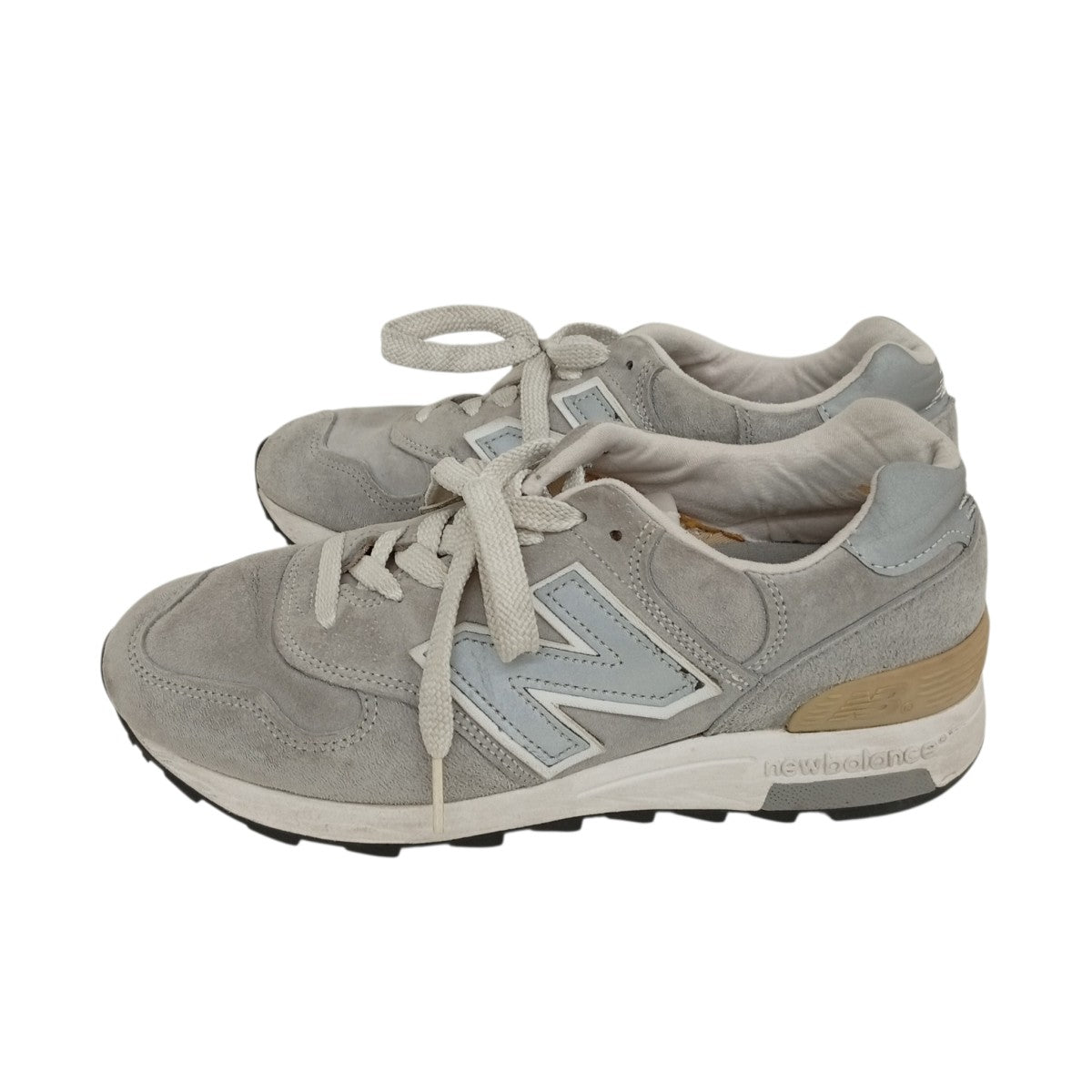 NEW BALANCE スニーカーM1400JGY 古着・中古-2枚目のアイテム画像