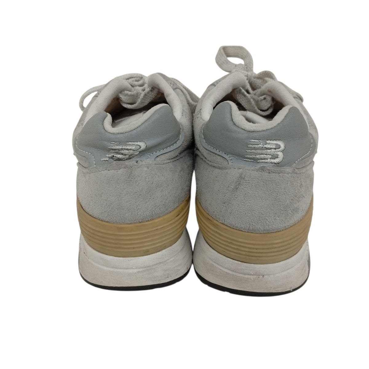 NEW BALANCE スニーカーM1400JGY 古着・中古-3枚目のアイテム画像