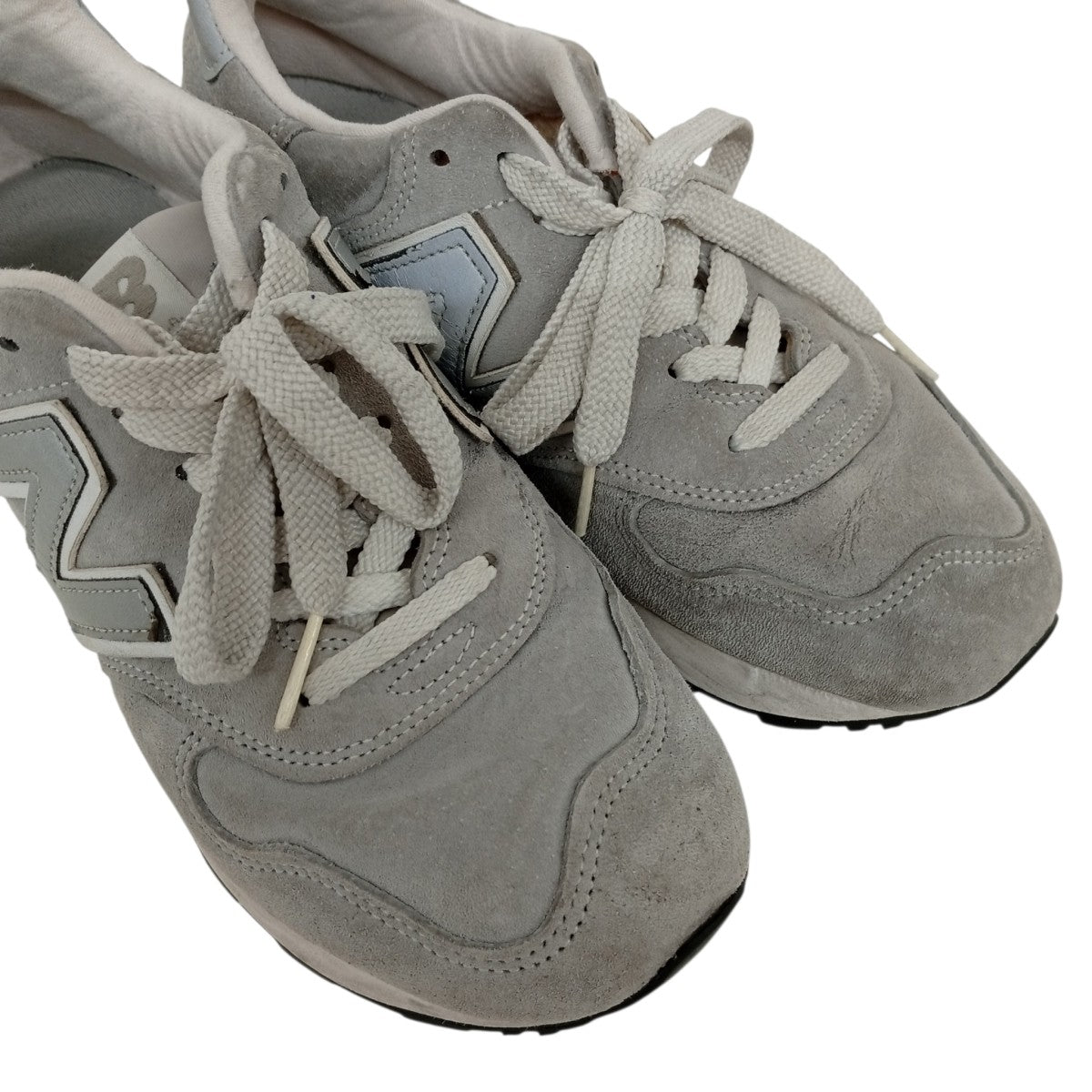 NEW BALANCE スニーカーM1400JGY 古着・中古-4枚目のアイテム画像