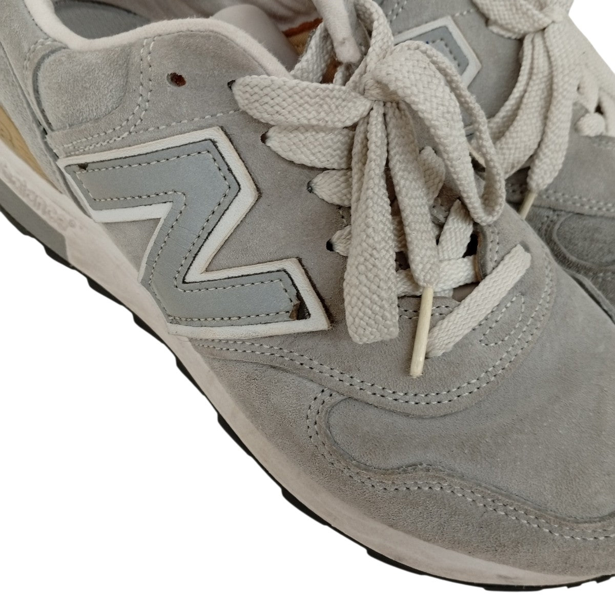 NEW BALANCE スニーカーM1400JGY 古着・中古-5枚目のアイテム画像