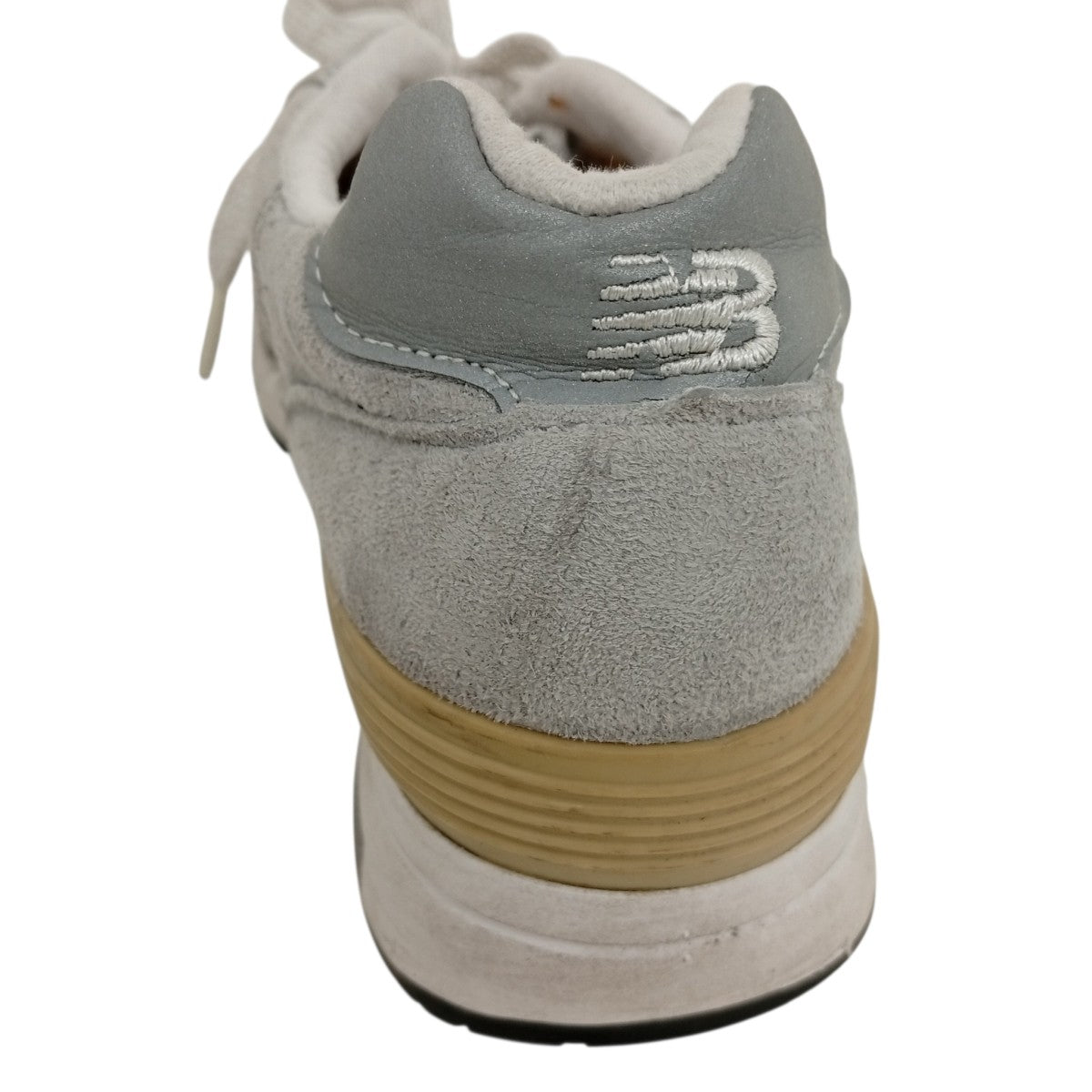 NEW BALANCE スニーカーM1400JGY 古着・中古-8枚目のアイテム画像