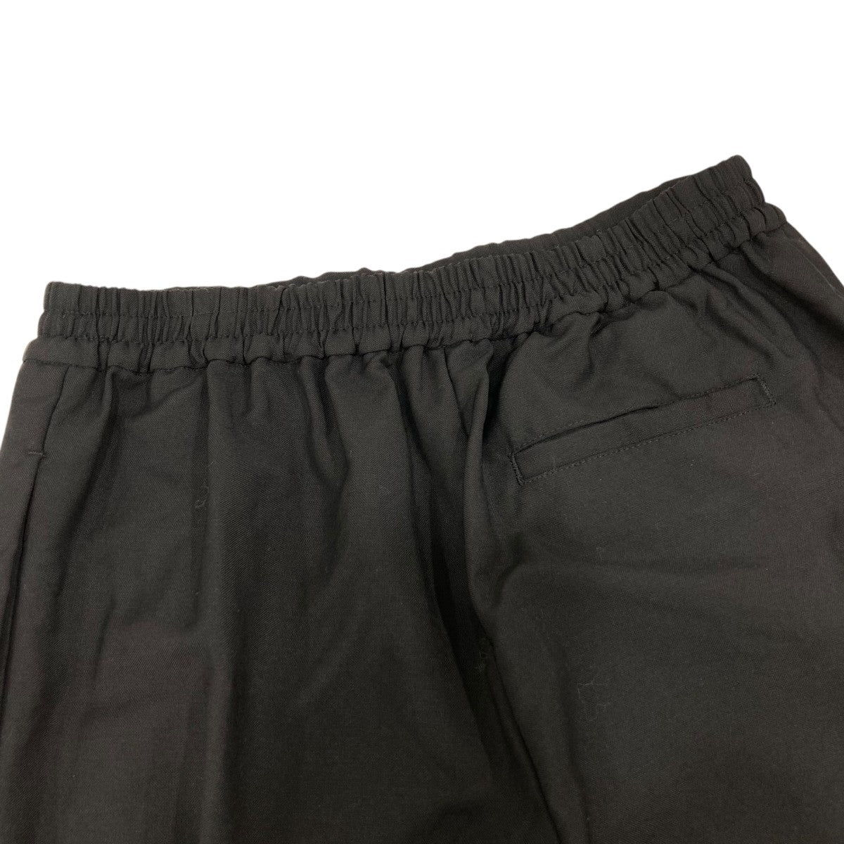 ACNE STUDIOS スラックスFN-WM-TROU000497 古着・中古-4枚目のアイテム画像