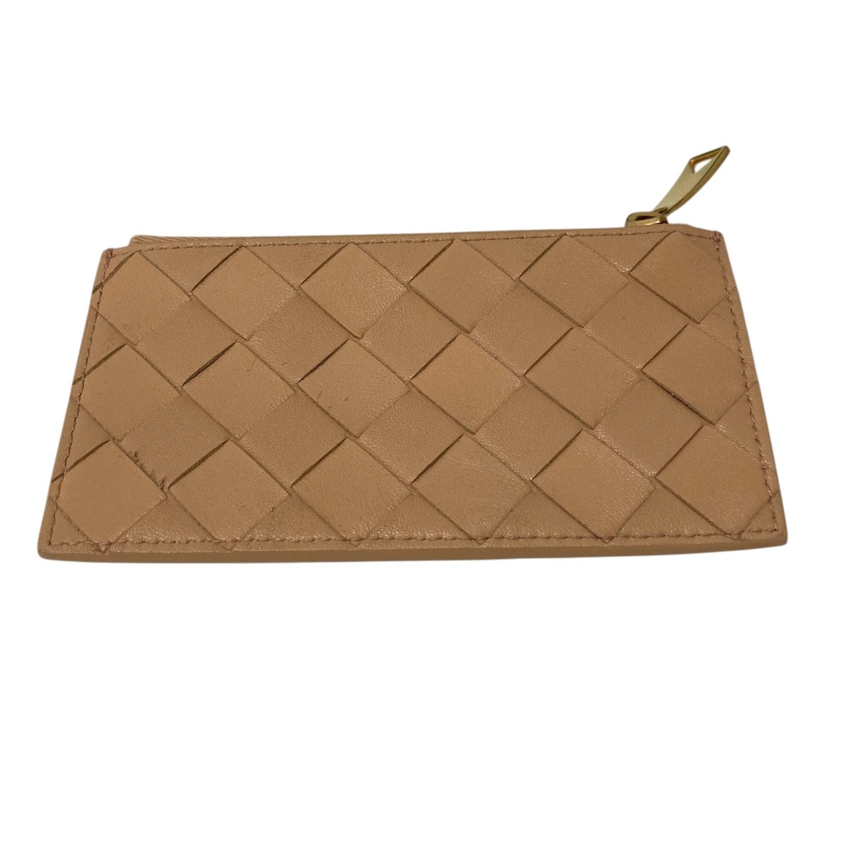 BOTTEGA VENETA コインケース680613 古着・中古-1枚目のアイテム画像