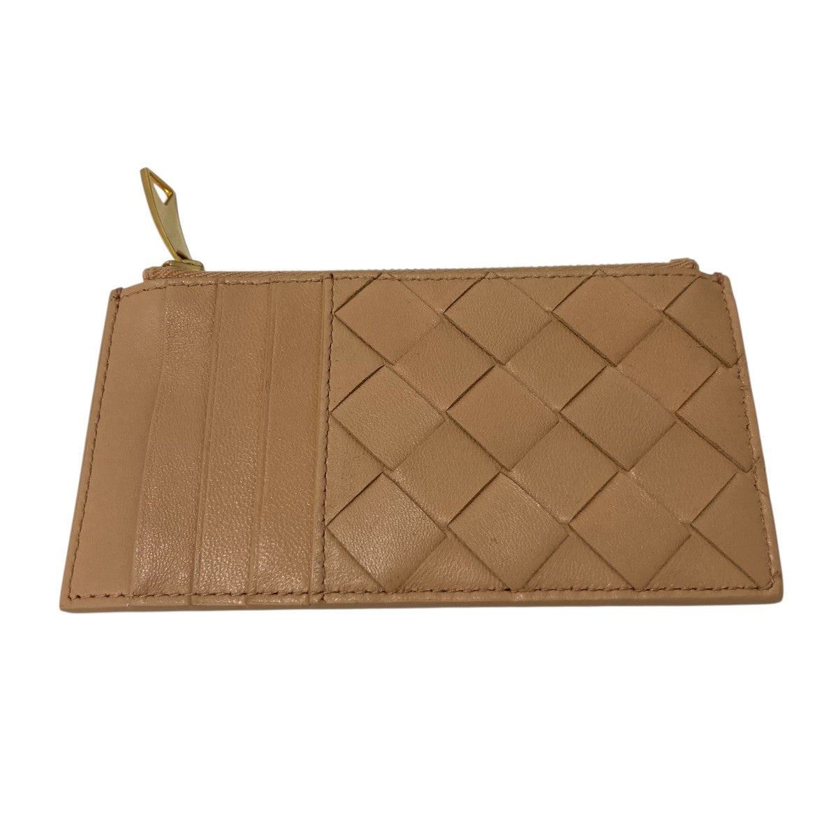 BOTTEGA VENETA コインケース680613 古着・中古-2枚目のアイテム画像