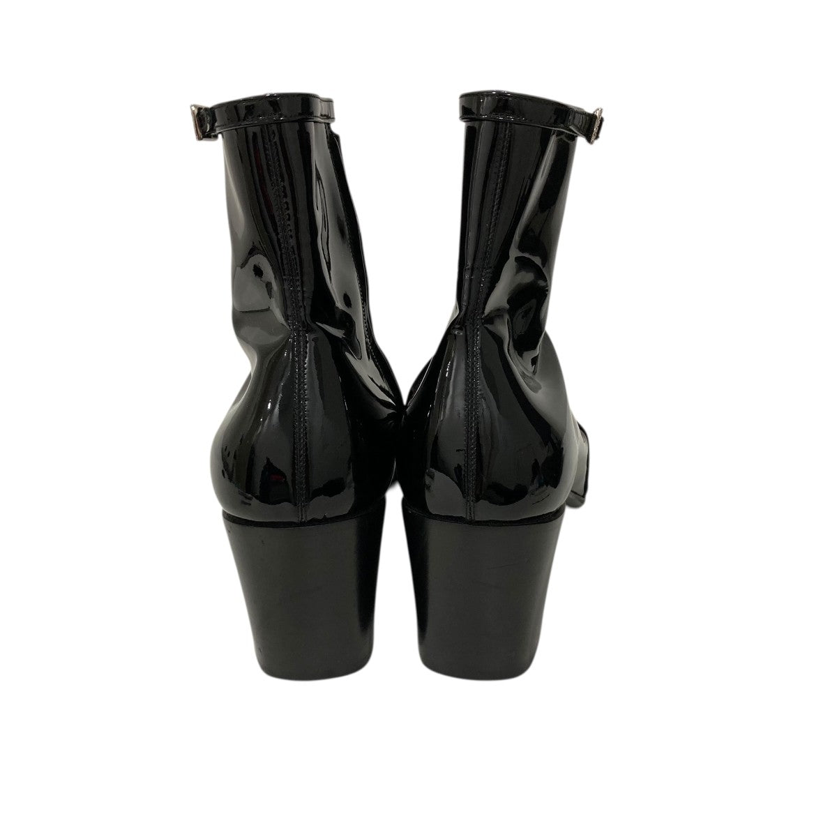 Saint Laurent Paris ブーツNI735758 古着・中古-4枚目のアイテム画像